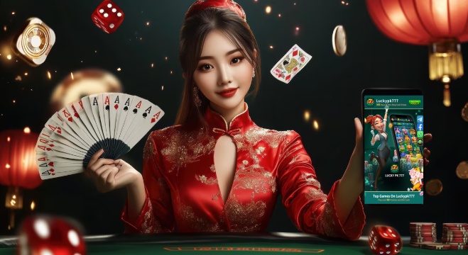 Lucky 91 Game - ورچوئل گیمز کا ایک ناقابل یقین انتخاب ہے، جیسے