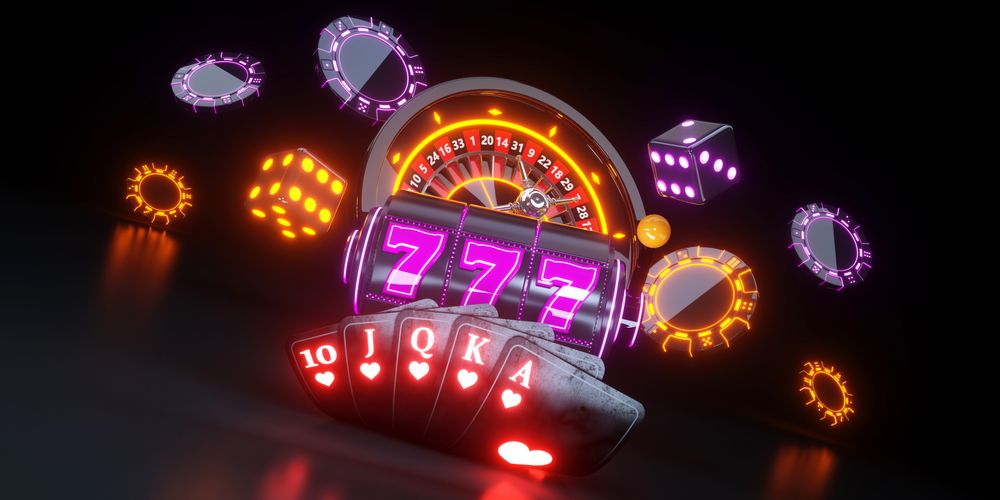 Lucky 91 Game سائٹ کے لیے آن لائن گیمز فراہم کرنے والے