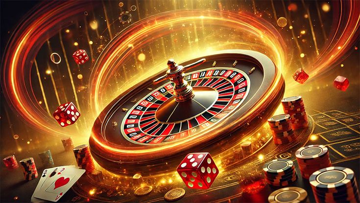 Lucky 91 Game آن لائن کیسینو میں کھیلنے کی وجوہات