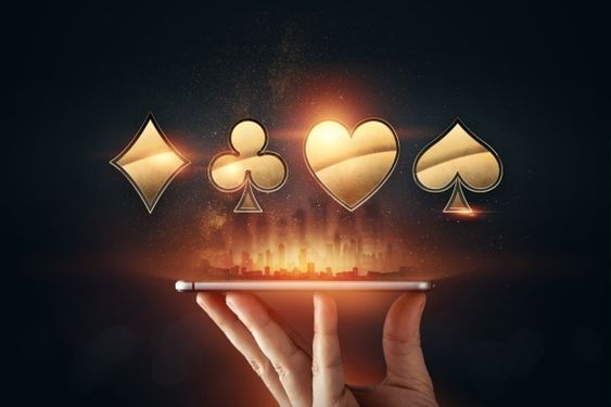 پاکستان کے نئے Lucky 91 Gameکیسینو کھلاڑیوں کے لیے خوش آمدید بونس